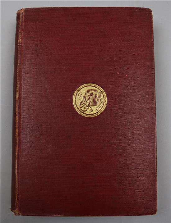 Kipling, Rudyard - Kim,